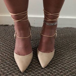 Charlotte Russe High Heels